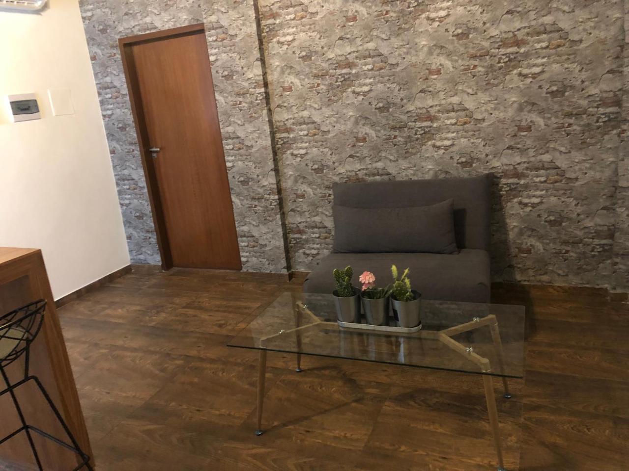 Sibaris Canoto Santa Cruz de La Sierra Εξωτερικό φωτογραφία