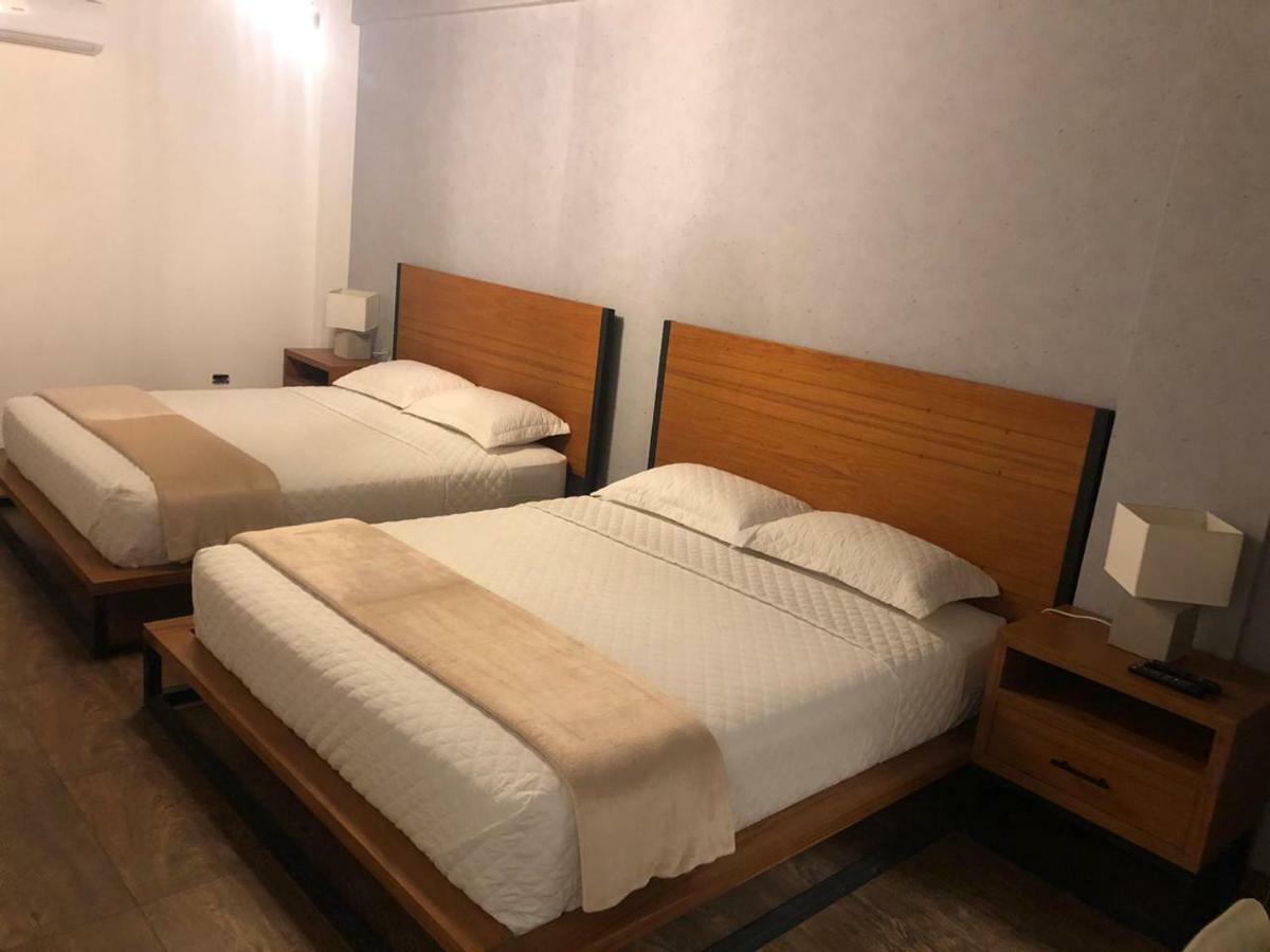 Sibaris Canoto Santa Cruz de La Sierra Εξωτερικό φωτογραφία