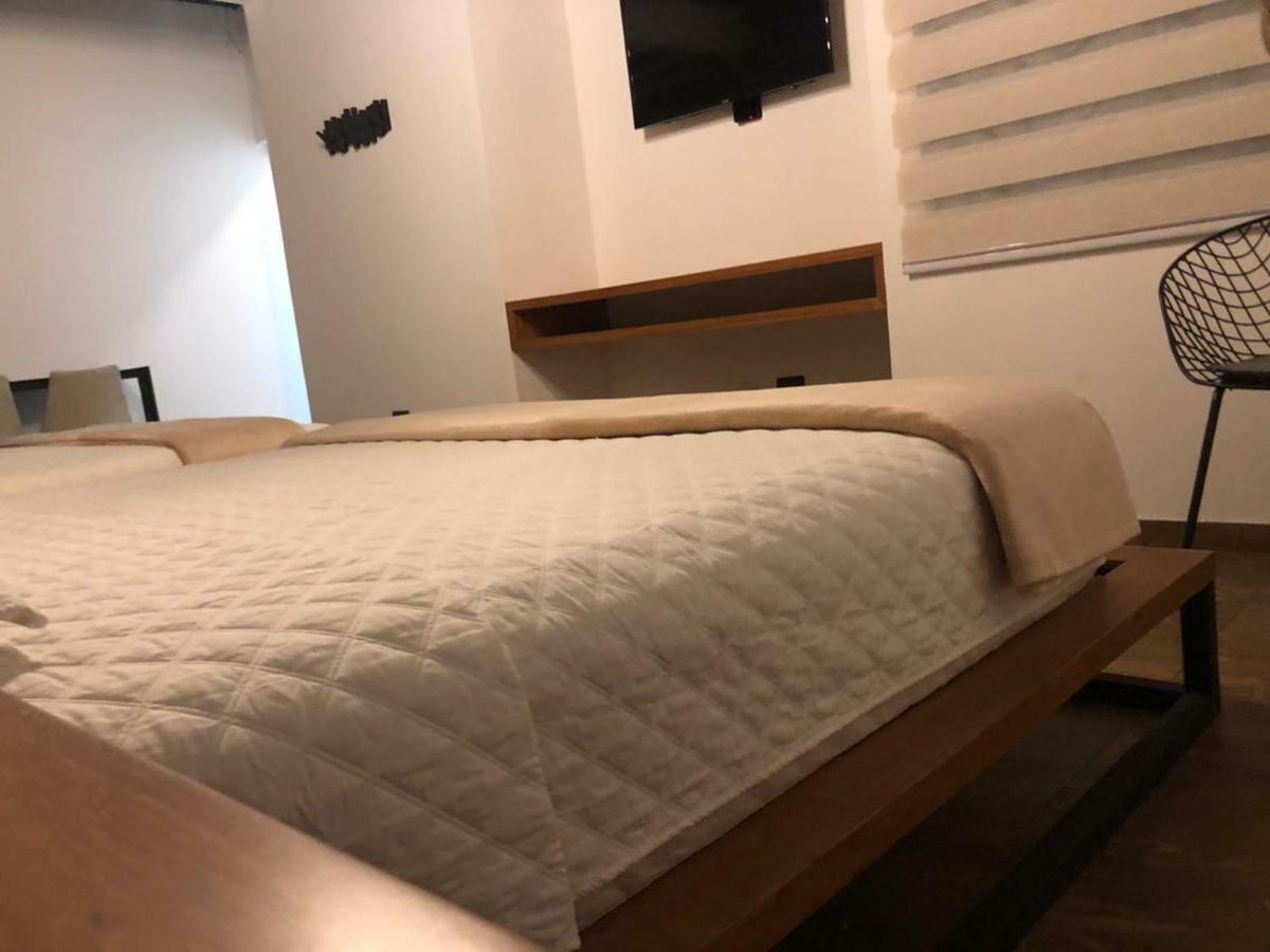 Sibaris Canoto Santa Cruz de La Sierra Εξωτερικό φωτογραφία